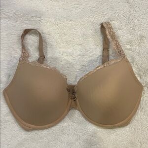 Soma Embraceable push-up lace trim Bra 36DD